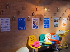 -C Cafe(朵云书院·戏剧店)