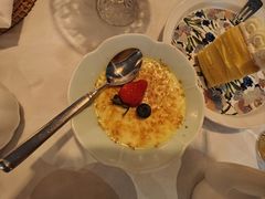 -戈雅法餐厅(世界城广场店)