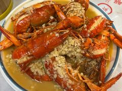 -三妹小龙虾·黄油蟹(华侨城总店)