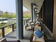 -半山半岛洲际度假酒店·观海廊