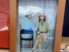 -海马体照相馆(大连柏威年购物中心店)
