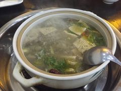 -蛙秘书麻椒鱼(包家巷店)