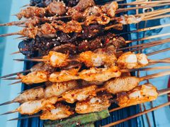 -道乐烧肉酒馆