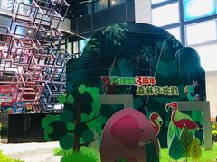 -浦江城市生活广场(江月路店)