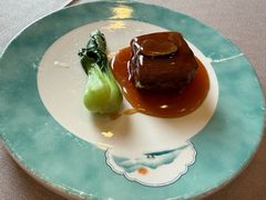 -功德林素菜饭庄(前门店)