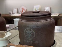 -李山山茶事(景枫店)