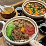 煲仔饭到底煲的哪个仔?太好吃了