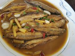 -云中菜馆(恒晟·云中绿园店)