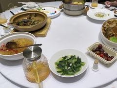 -双湖宴·湖北菜(文化路店)