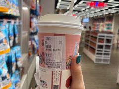 -茶颜悦色(坡子街幽兰阁店)