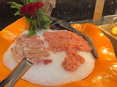 -空之介寿喜烧·和牛放题(恒隆广场店)