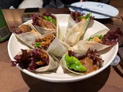 -奉天小馆·非遗东北菜(沈阳万象城店)
