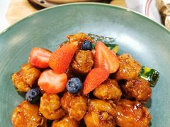 -明本海鲜大排档·鱼生海鲜烧烤宵夜(陈家祠店)