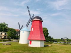 -歌斐颂巧克力小镇