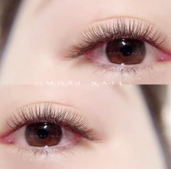 -森日式美甲沙龙MORI NAIL总店