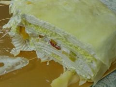 picture-OL’s Cake鲜荟千层(东风中路店)