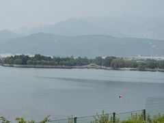 -天平湖公园