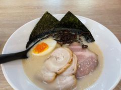 -一風堂拉面(深圳湾万象城店)