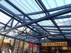 -壹丁咖啡(宽窄巷子店)