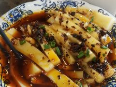 -周家大连水饺(美专校街店)