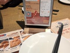-河沿肉饼Beijing Pie(东华门店)