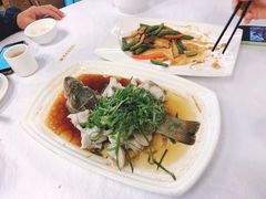 -朱仔记食府(江南大道店)