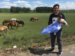 -塞罕坝国家级自然保护区