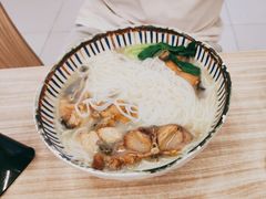 -鲜越鲜鱼粉(财富购物中心店)