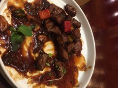 -青岛海尔洲际酒店