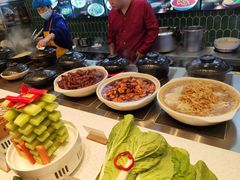 -聚丰园•湖鲜餐厅(阿红私房菜梅石路店)