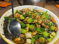 -食锦记·福建私房菜(浦西万达店)