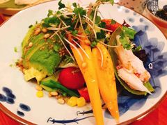 -龍千代·味自慢(黑龙江北路店)