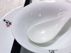 -阿英煲(凉城路店)