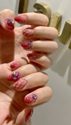 -悦指间美甲美睫