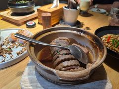 -竹里馆·淮扬菜·功夫茶(老门东店)