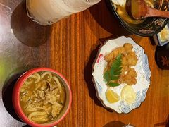 -鸟鹏烧鸟居酒屋(仁恒梦中心店)