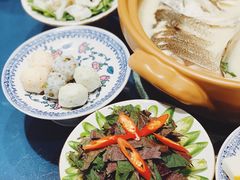 -湘轩·土菜研究院(光大店)