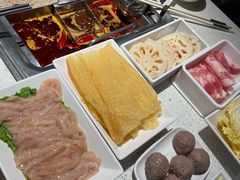 -野妹经典火锅(民治店)