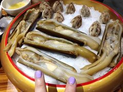 -捞围鲜·港式打边炉(海阳路店)