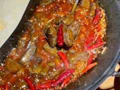 -阳阳老火锅(小南门店)