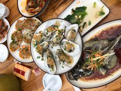 -琼大师东方烤乳猪(亚特兰蒂斯店)
