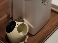 -Manner Coffee(深圳福田大中华店)