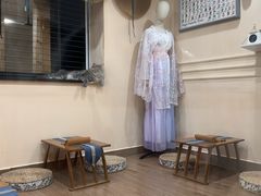 -楼上猫咖(罗湖店)