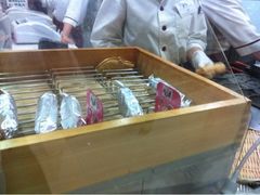 红豆鲷鱼烧-粉粉乐鲷鱼烧(美罗城店)