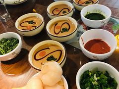 -竹叶涮肉坊(总店)