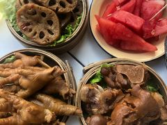 -瓜西西重庆火锅(花溪店)