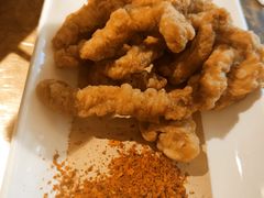 小酥肉-炉鱼(萧山万象汇店)