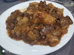 -同发号饭庄(复兴路店)