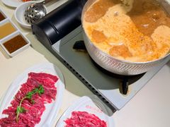 -燃计沙茶皇·香港沙茶火锅(人广旗舰店)