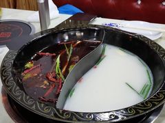 -重庆秦妈火锅(全国连锁五台山店)